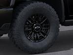 2025 Chevrolet Silverado 2500 Crew Cab 4WD Pickup for sale #FCFJSRO - photo 9