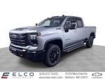 2025 Chevrolet Silverado 2500 Crew Cab 4WD Pickup for sale #2579760 - photo 1