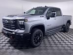 2025 Chevrolet Silverado 2500 Crew Cab 4WD Pickup for sale #2579760 - photo 18