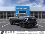 2025 Chevrolet Silverado 2500 Crew Cab 4WD Pickup for sale #FCFJV5O - photo 1