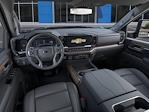 2025 Chevrolet Silverado 2500 Crew Cab 4WD Pickup for sale #FCFJV5O - photo 15