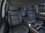 2025 Chevrolet Silverado 2500 Crew Cab 4WD Pickup for sale #FCFJV5O - photo 16