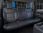 2025 Chevrolet Silverado 2500 Crew Cab 4WD Pickup for sale #FCFJV5O - photo 17