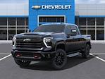 2025 Chevrolet Silverado 2500 Crew Cab 4WD Pickup for sale #FCFJV5O - photo 6