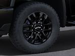 2025 Chevrolet Silverado 2500 Crew Cab 4WD Pickup for sale #FCFJV5O - photo 9