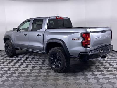 New 2025 Chevrolet Colorado Trail Boss Crew Cab 4WD Pickup for sale #V578450 - photo 2