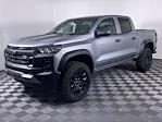 New 2025 Chevrolet Colorado Trail Boss Crew Cab 4WD Pickup for sale #V578450 - photo 18