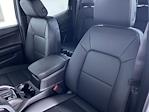 New 2025 Chevrolet Colorado Trail Boss Crew Cab 4WD Pickup for sale #V578310 - photo 12