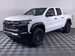 New 2025 Chevrolet Colorado Trail Boss Crew Cab 4WD Pickup for sale #V578310 - photo 18