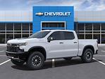 2025 Chevrolet Silverado 1500 Crew Cab 4WD Pickup for sale #2579990 - photo 3