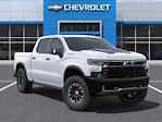 2025 Chevrolet Silverado 1500 Crew Cab 4WD Pickup for sale #2579990 - photo 7