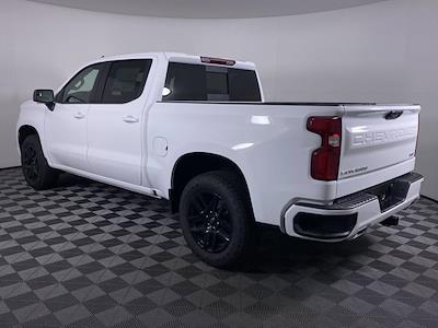 New 2025 Chevrolet Silverado 1500 RST Crew Cab for sale #V580160 - photo 2