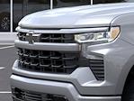 2025 Chevrolet Silverado 1500 Crew Cab 4WD Pickup for sale #FCVQ0GO - photo 13