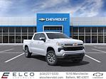 2025 Chevrolet Silverado 1500 Crew Cab 4WD Pickup for sale #FCVQ94O - photo 1