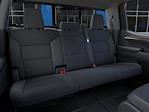 2025 Chevrolet Silverado 1500 Crew Cab 4WD Pickup for sale #FCVQ94O - photo 17