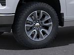 2025 Chevrolet Silverado 1500 Crew Cab 4WD Pickup for sale #FCVQ94O - photo 9
