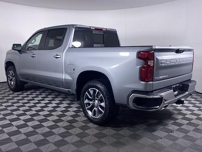 New 2025 Chevrolet Silverado 1500 LT Crew Cab 4WD Pickup for sale #V579370 - photo 2