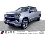 New 2025 Chevrolet Silverado 1500 LT Crew Cab 4WD Pickup for sale #V579370 - photo 1