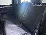 New 2025 Chevrolet Silverado 1500 LT Crew Cab 4WD Pickup for sale #V579370 - photo 12
