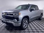 New 2025 Chevrolet Silverado 1500 LT Crew Cab 4WD Pickup for sale #V579370 - photo 16
