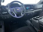 New 2025 Chevrolet Silverado 1500 LT Crew Cab 4WD Pickup for sale #V579370 - photo 3