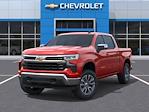 2025 Chevrolet Silverado 1500 Crew Cab 4WD Pickup for sale #2581290 - photo 6