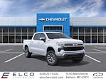 New 2025 Chevrolet Silverado 1500 LT Crew Cab 4WD Pickup for sale #2581080 - photo 1