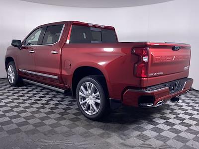 New 2025 Chevrolet Silverado 1500 High Country Crew Cab for sale #V582540 - photo 2