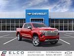 2025 Chevrolet Silverado 1500 Crew Cab 4WD Pickup for sale #FCVQSWO - photo 1