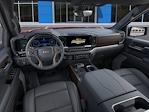 2025 Chevrolet Silverado 1500 Crew Cab 4WD Pickup for sale #FCVQSWO - photo 15