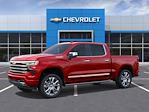 2025 Chevrolet Silverado 1500 Crew Cab 4WD Pickup for sale #FCVQSWO - photo 3