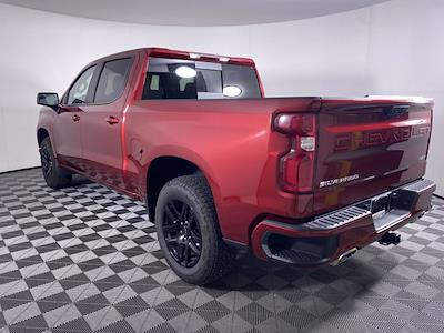 New 2025 Chevrolet Silverado 1500 RST Crew Cab 4WD Pickup for sale #2578910 - photo 2