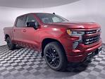 New 2025 Chevrolet Silverado 1500 RST Crew Cab 4WD Pickup for sale #2578910 - photo 21