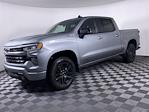 2025 Chevrolet Silverado 1500 Crew Cab 4WD Pickup for sale #2578970 - photo 19