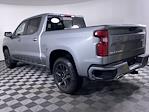 2025 Chevrolet Silverado 1500 Crew Cab 4WD Pickup for sale #2578970 - photo 2