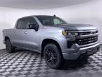 2025 Chevrolet Silverado 1500 Crew Cab 4WD Pickup for sale #2578970 - photo 21