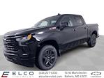 2025 Chevrolet Silverado 1500 Crew Cab 4WD Pickup for sale #2578980 - photo 1