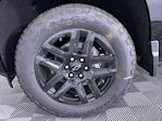 2025 Chevrolet Silverado 1500 Crew Cab 4WD Pickup for sale #2578980 - photo 17