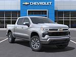 2025 Chevrolet Silverado 1500 Crew Cab 4WD Pickup for sale #2579170 - photo 7
