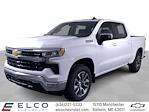 2025 Chevrolet Silverado 1500 Crew Cab 4WD Pickup for sale #2578750 - photo 1