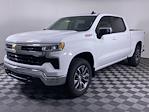 2025 Chevrolet Silverado 1500 Crew Cab 4WD Pickup for sale #2578750 - photo 18