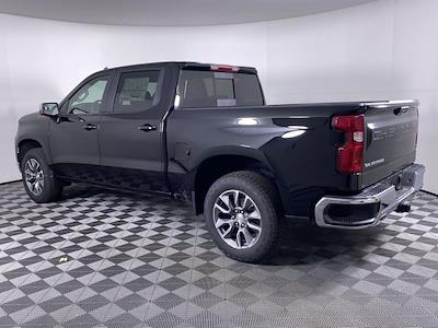 New 2025 Chevrolet Silverado 1500 LT Crew Cab 4WD Pickup for sale #V578960 - photo 2