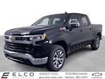 2025 Chevrolet Silverado 1500 Crew Cab 4WD Pickup for sale #2578960 - photo 1