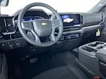 2025 Chevrolet Silverado 1500 Crew Cab 4WD Pickup for sale #2578960 - photo 4
