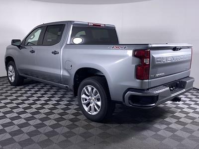 2025 Chevrolet Silverado 1500 Crew Cab 4WD Pickup for sale #2581540 - photo 2