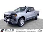 2025 Chevrolet Silverado 1500 Crew Cab 4WD Pickup for sale #2581540 - photo 1