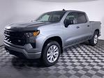 2025 Chevrolet Silverado 1500 Crew Cab 4WD Pickup for sale #2581540 - photo 17