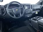 2025 Chevrolet Silverado 1500 Crew Cab 4WD Pickup for sale #2581540 - photo 4