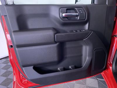 New 2025 Chevrolet Silverado 1500 - photo 1