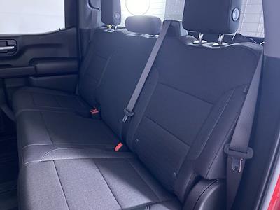 New 2025 Chevrolet Silverado 1500 - photo 1